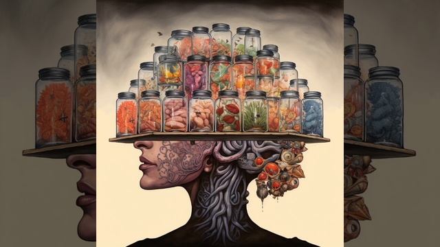 3 интерлюдия: Как работает внимательность.