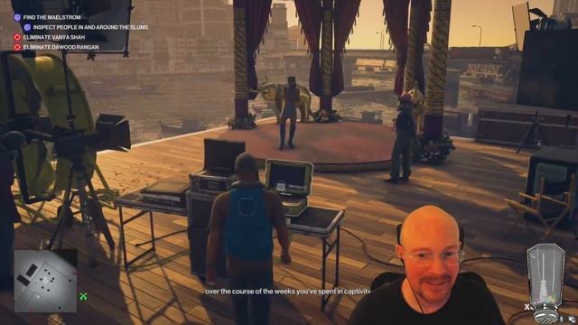 Hitman: World Of Assassination, Hitman 2 Campaign Missions! Part 3