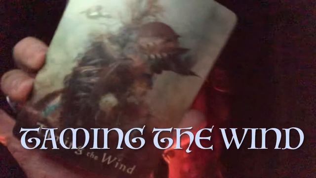 ASMR • Relaxing Crystal Reading Activation • indigo Eyes Intuitive ASMR смотреть онлайн