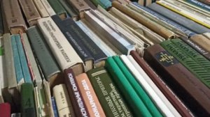 Букинистический магазин Самара . Старые книги из СССР