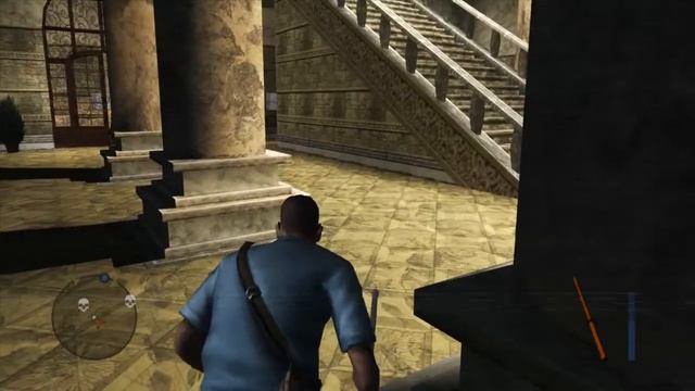 Let's Play Manhunt 2 #9: Versuchslabor [Deutsch] смотреть онлайн