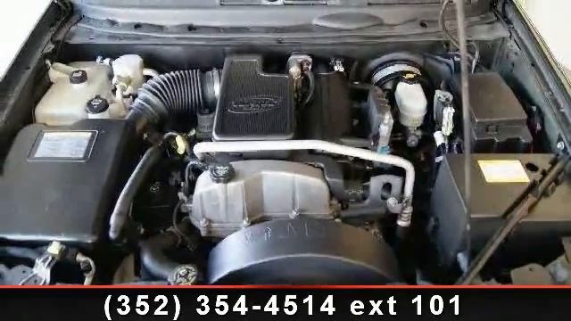 2006 GMC Envoy - Jim Douglas Sales and Services - High Spri смотреть онлайн