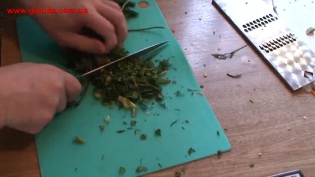 Суп на куриных крыльях и потрохах! смотреть онлайн
