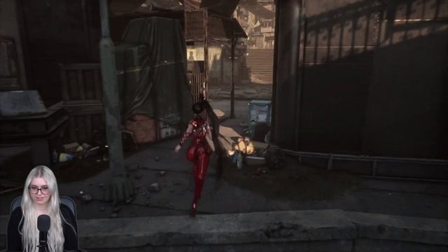 STELLAR BLADE KEEPS SURPRISING ME! Stellar Blade | Orcal | Full Playthrough | PS5 смотреть онлайн