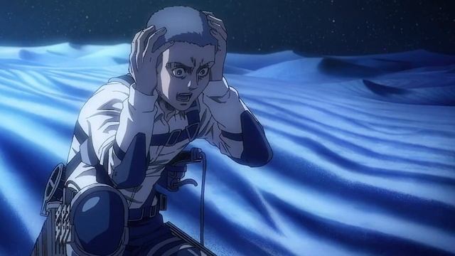 Attack on Titan with Tom & Jerry sound effects works too well смотреть онлайн