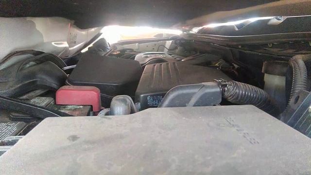Toyota 1AR-FE 2.7l I4 motor sound of 2015 Venza Le/Xle 4T3ZA3BB2FU095329 смотреть онлайн