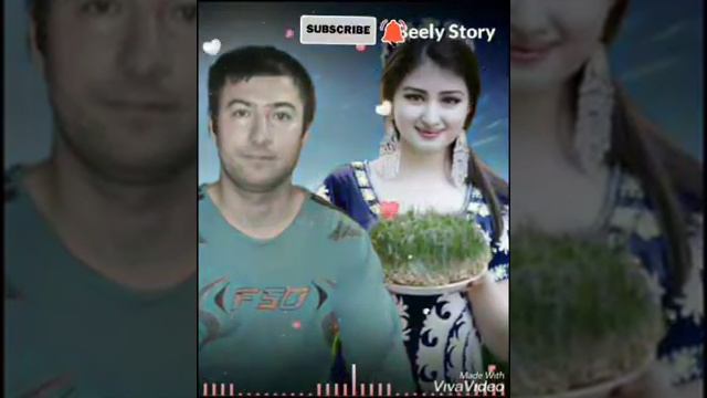 чакчаки борони бахор