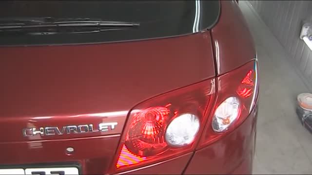 Шевроле Лачетти. Покраска на продажу. смотреть онлайн