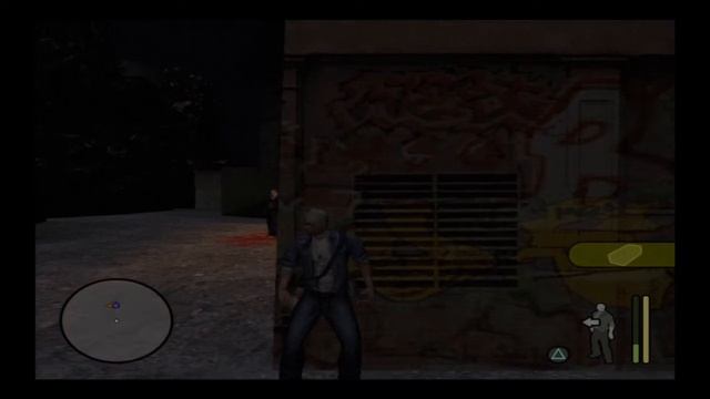 Manhunt Ps2 Stream 1 : The Slums, Streets and Junkyard. смотреть онлайн