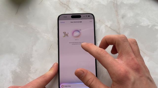 iOS 18.2 - Genmoji, ChatGPT, Apple
Intelligence и многое другое на iPhone! смотреть онлайн