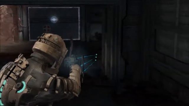 Dead Space #9 - Как рептилия смотреть онлайн