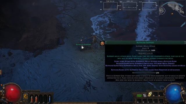 path of exile RX 580 i5 4690 z97 stock stock clock stock settings 144hz 8gb ram смотреть онлайн