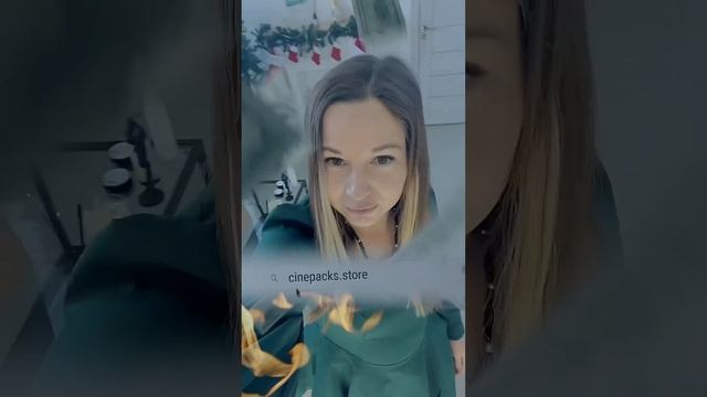 Киношные эффекты для твоих видео. Деньги, огонь, вода смотреть онлайн