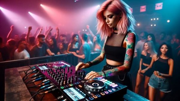 [EDM:19]  | ELECTRO DANCE MUSIC | Electronic | EDM for DJ [10$] mix songs for dance performance