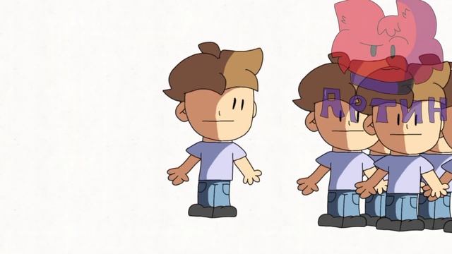 моя часть коллаба на трек Игноршик @mr.sansanimeyshon9737 смотреть онлайн