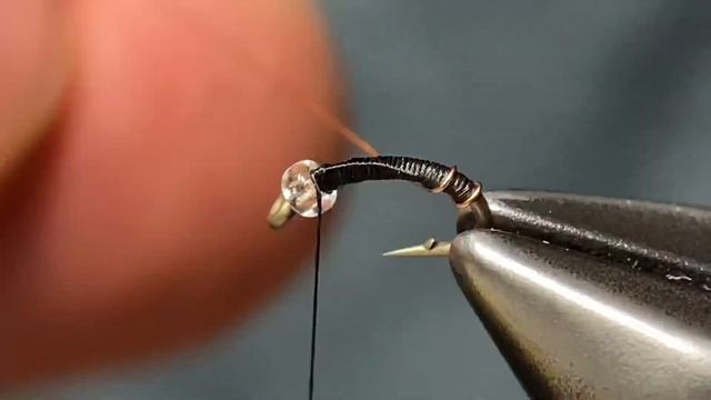 Mercury Midge смотреть онлайн