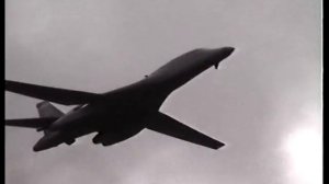 B-1B Lancer High Speed Low Level MilitaryAircraft.de