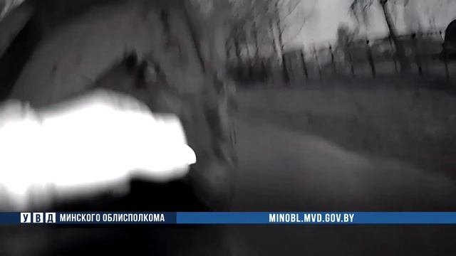 О хищении имущества сторож узнал от милиции - в Старых Дорогах раскрыта кража металла смотреть онлайн