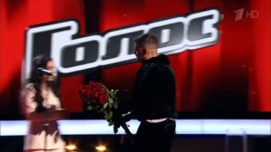 Арпи Абкарян  «Dangerous Woman»