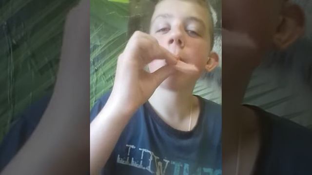 Я ем пюре с колбасой смотреть онлайн