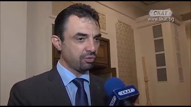 Явор Хайтов - интервю за СКАТ (02.07.2016) смотреть онлайн