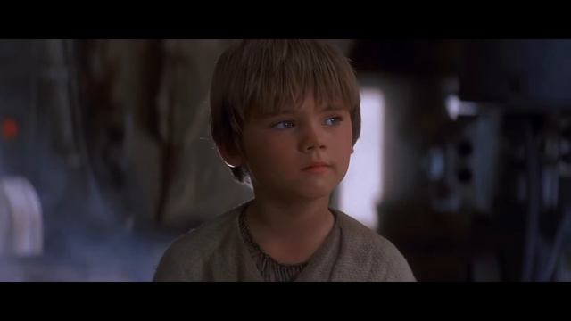 YTP: Star Wars - The phantom of the oak steak смотреть онлайн