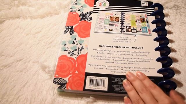 Video Haul | Shopping in U.S.A. da Michaels e Target (New planner for 2018 and other) смотреть онлайн