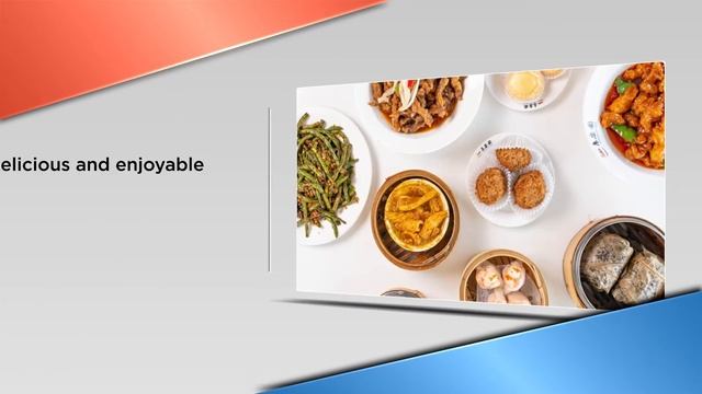 Yip Hong's Dim Sum Restaurant | Consumer Choice Award смотреть онлайн