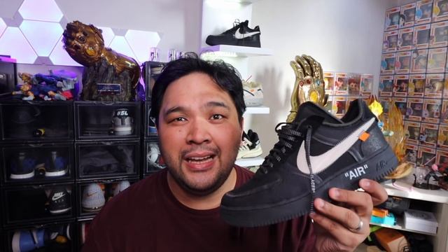 THE 10 BEST SNEAKERS IN MY COLLECTION (Carlo Ople Year Ender Vlog) смотреть онлайн