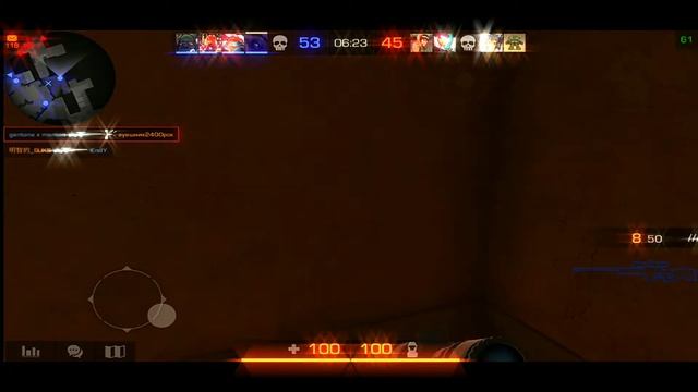 🍀Раз Два Три🍀FragMove🔥 Standoff 2 😜 смотреть онлайн
