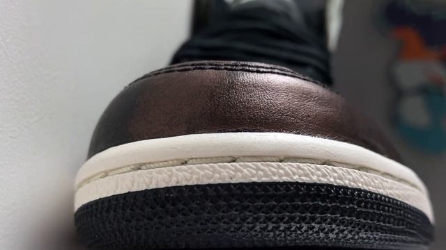 SLEEPER 1’S OF THE YEAR! AIR JORDAN 1 RETRO HIGH ‘PATINA’ - DETAILED REVIEW, AND SIZING RECS смотреть онлайн