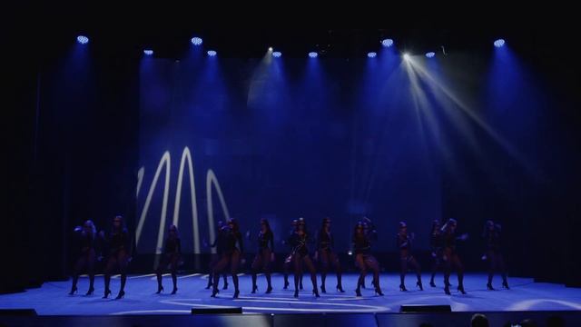 Каблуки (Основной состав) смотреть онлайн