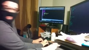 Хакеры ведут атаку на пентагон 10 часов   YouTube — Яндекс Браузер 2023 12 16 13 15 16