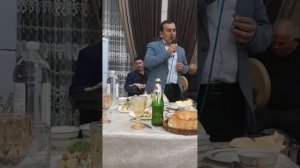 Yoqub Asrorov - Urtoqlaring aytganda yor yor  | Ёкуб Асроров - Уртокларинг айтганда ёр ёр _ 2023