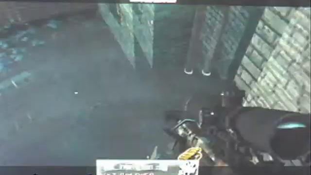 VxZ ScOPeZz ft VxZ SoLDiiER in his first quick scope montarge смотреть онлайн