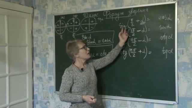 10 клас Алгебра Формули зведення Урок 1 смотреть онлайн