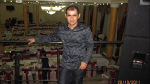 hamshen Амшенские Норик Бахинджян .wmv