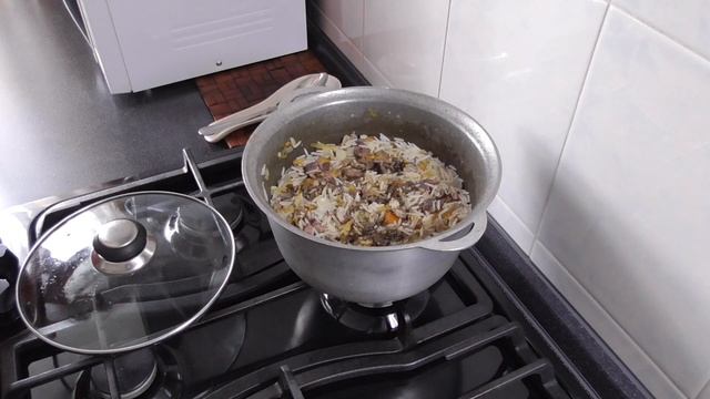 Готовим с сердцем