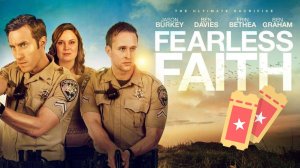 Бесстрашная вера (2020)