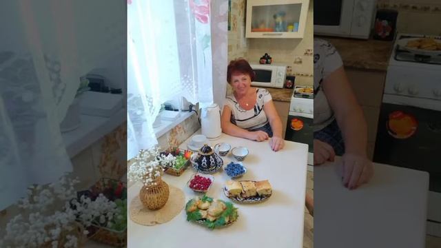 #Улыбка😊Мой сад🌺🦋🐞 смотреть онлайн