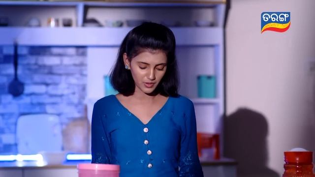 Tarini Akhira Tara | Full Ep 1306 | 27th May 2022 | Odia Serial – TarangTV смотреть онлайн