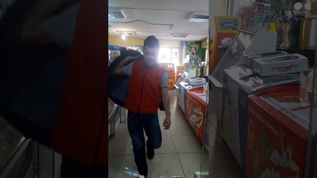 Майкл Джексон из Шымкенте смотреть онлайн