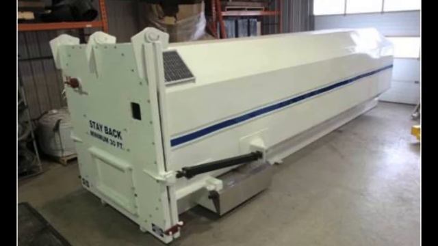 Ozone Technology RAS Final Video смотреть онлайн