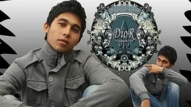 Dior Production 2023 - Bio Ft Kappa (2016) New