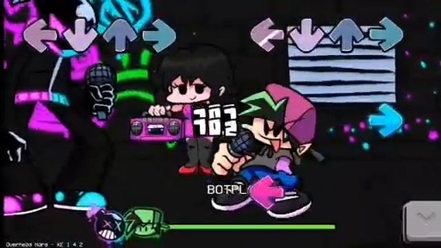 fnf mod на whitty NEO смотреть онлайн