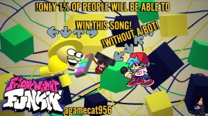 Friday Night Funkin' VS Bambi Strident Crisis Complicating Song 14!