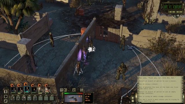 Wasteland 2 #60 Temple of Titan смотреть онлайн