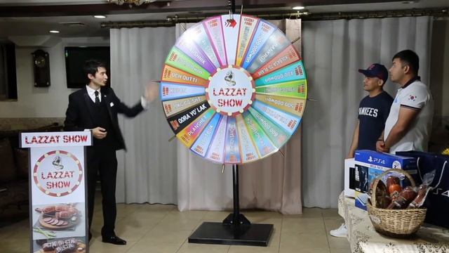 LAZZAT SHOW 1 soni Korea | Лаззат шоу 1 сони Корея #Lazzatfood #LAZZATSHOW #AliAsaka #Nuriddinshoh смотреть онлайн