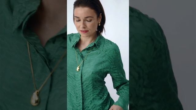 GREEN PLANET: обзор коллекции от Ирены Понарошку, часть 1 💚
