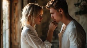 Терпи, молчи